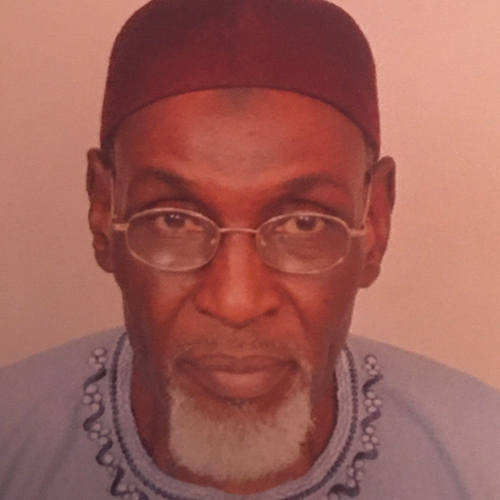 Board Of Trustees Binaail Masaajid Foundation